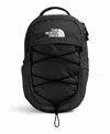 The North Face Men's Borealis Mini Backpack In Black