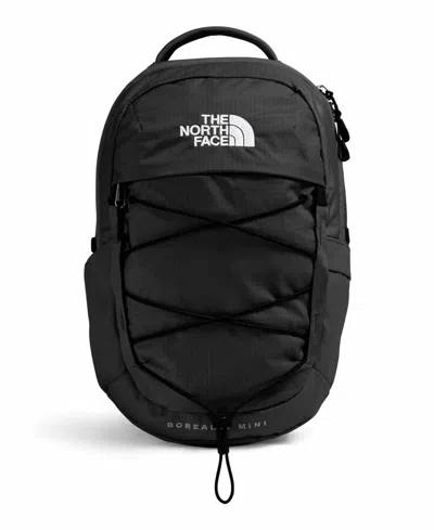 The North Face Men's Borealis Mini Backpack In Black