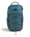 The North Face Men's Borealis Mini Backpack In Blue