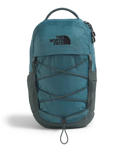 The North Face Men's Borealis Mini Backpack In Blue