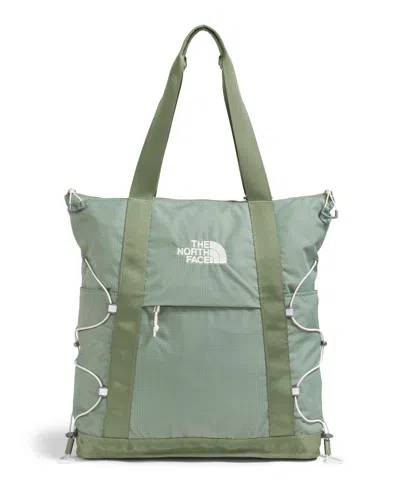 The North Face Men's Borealis Tote Bag