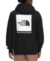 The North Face Men's Box Nse 'never Stop Exploring' Pullover Hoodie