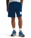 The North Face Nse Box Bermuda And Short Blue In Blue