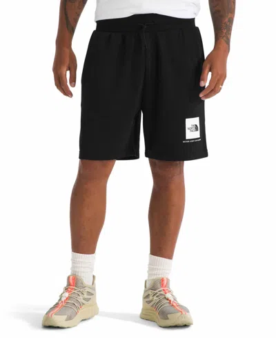 The North Face Evolution Shorts In Black