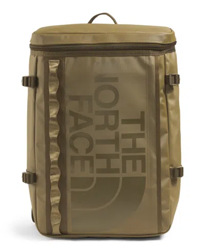 The North Face Men's Camp Fusebox Bag In Brown