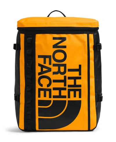 The North Face Men's Camp Fusebox Bag In Gold