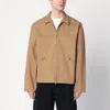 The North Face Cedar Canvas Work Jacket