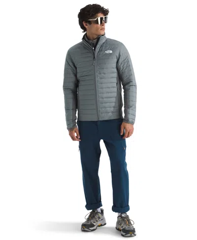 THE NORTH FACE MEN'S CANYONLANDS HYBRID JACKET