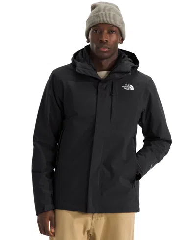 The North Face Men's Carto Tri-climate Parka Jacket