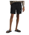 The North Face Class V Pathfinder Belted Short In Black, Men's At Urban Outfitters