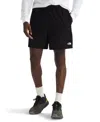 The North Face Class V Belted Short In Black