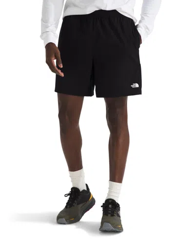 THE NORTH FACE MEN'S CLASS V PATHFINDER PULL ON SHORTS