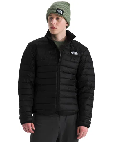 THE NORTH FACE MEN'S CLASSIC DOWN JACKET