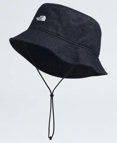 The North Face Men's Classic Norm Bucket Hat In Blue