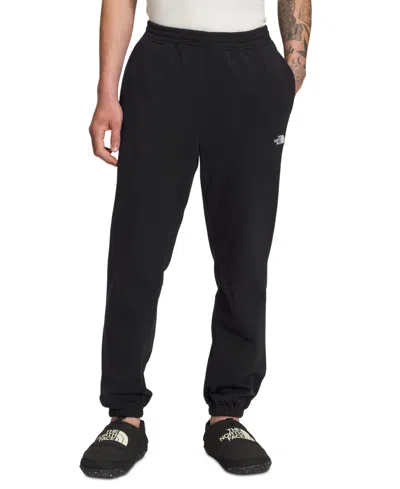 The North Face Men's Core Sweatpant In Black