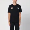 The North Face Berkeley T-shirt In Black