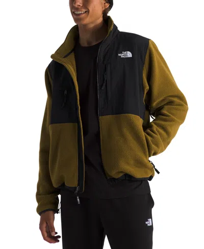THE NORTH FACE MEN'S DENALI FLEECE JACKET
