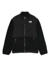 The North Face Men's Denali Retro Jacket In Black