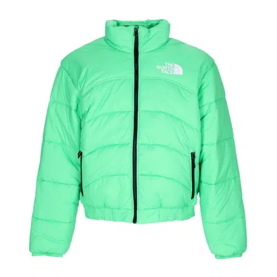 The North Face Men's Down Jacket 2000 Chlorophyll Green