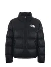 The North Face 1996 Retro Nuptse 700 Fill Power Down Packable Jacket