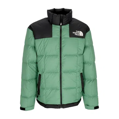 The North Face Men's Down Jacket Lhotse Jacket Deep Grass Green