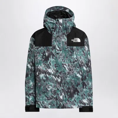 The North Face Men's Dryvent Mono Mountain Jacket