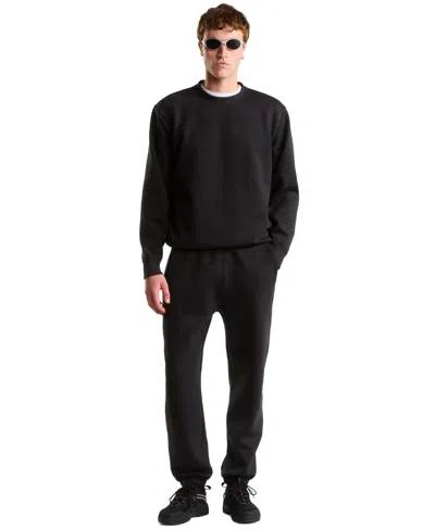 The North Face Men's Dynamic Regular Fit Pants In Black