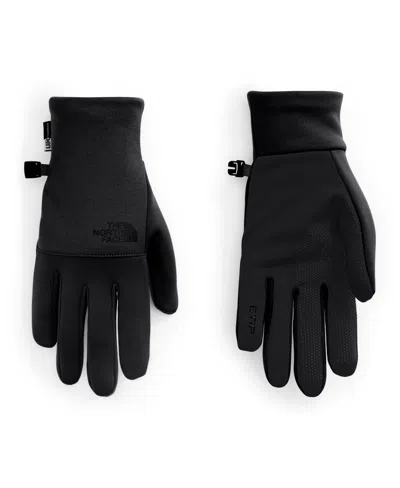 The North Face Men's Etip Glove In Tnf Black 2