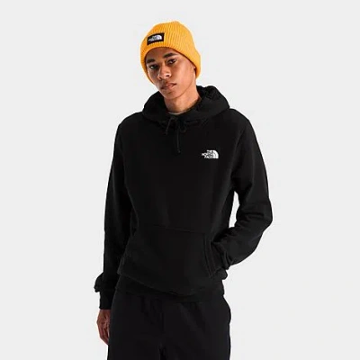 THE NORTH FACE MEN'S EVOLUTION BOX NSE PULLOVER HOODIE