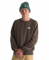 The North Face Evolution Regular Fit Long Sleeve Tee