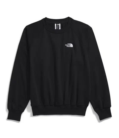 THE NORTH FACE MEN'S EVOLUTION CREWNECK SWEATSHIRT