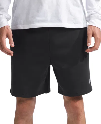 The North Face Men's Evolution Relaxed-fit 7" Shorts In Black