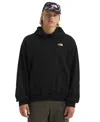 The North Face Men's Evolution Simple Dome Oversized Hoodie In Black