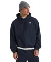The North Face Men's Evolution Simple Dome Oversized Hoodie In Blue