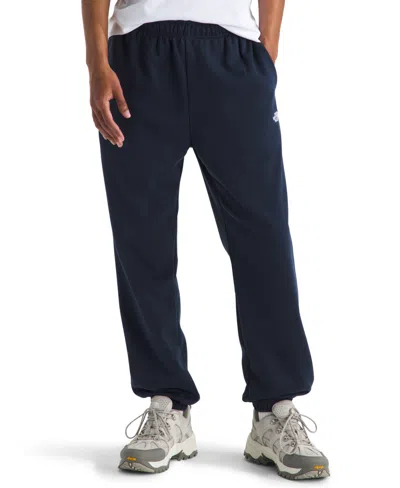 The North Face Men's Evolution Simple Dome Pants In Blue