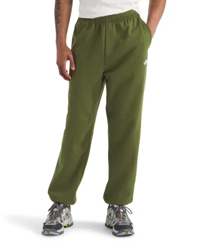 The North Face Men's Evolution Simple Dome Pants In Green