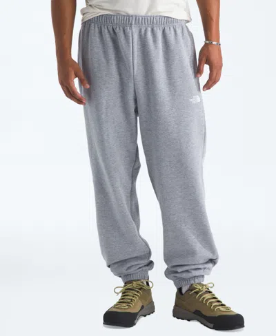 The North Face Men's Evolution Simple Dome Regular-fit Pants In Pattern