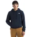 The North Face Men's Evolution Simple Dome Pullover Hoodie In Blue