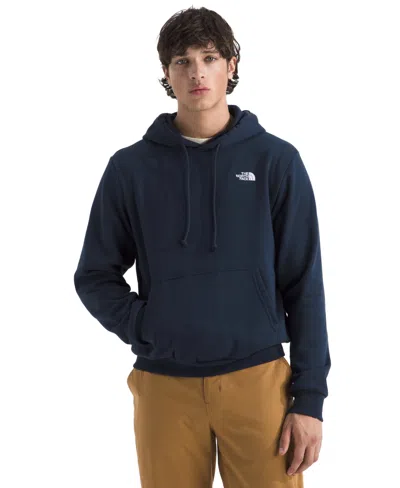 THE NORTH FACE MEN'S EVOLUTION SIMPLE DOME REGULAR-FIT HOODIE