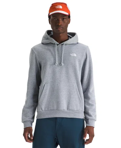 THE NORTH FACE MEN'S EVOLUTION SIMPLE DOME REGULAR-FIT HOODIE