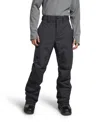 The North Face Men's Freedom Insulated Pant In Asphalt Gray