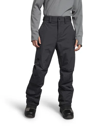 The North Face Men's Freedom Insulated Pant In Asphalt Gray