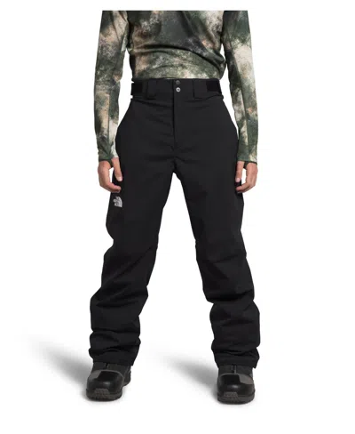 The North Face Men's Freedom Stretch Pant In Black