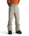 The North Face Men's Freedom Stretch Pant In Clay Gray