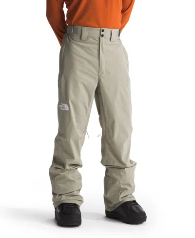 The North Face Men's Freedom Stretch Pant In Clay Gray