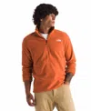 The North Face Men's Glacier Fleece Â½ Zip Jacket