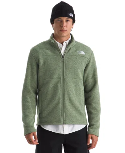 THE NORTH FACE MEN'S GORDON LYONS FULL ZIP JACKET