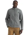 The North Face Men's Gordon Lyons Full Zip Jacket In Animal Print