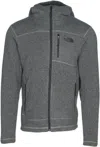 The North Face Men's Gordon Lyons Hoodie In Tnf Medium Grey Heather In Gray