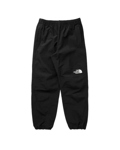 The North Face Men's Gtx Mountain Pants In Black